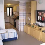 Seaside Holiday House Sibenik - 6635 Holiday home *