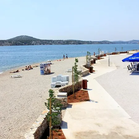 Seaside House - 6635 Szybenik