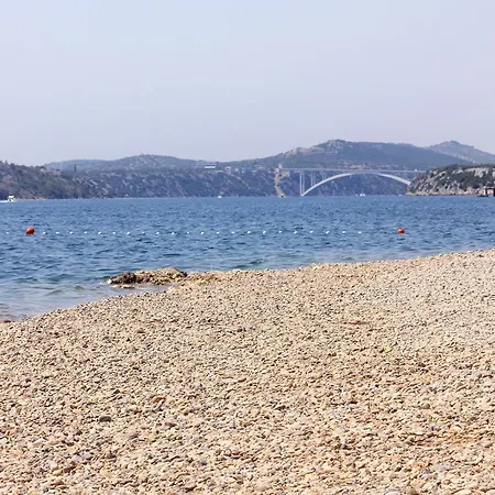 Seaside Holiday House Sibenik - 6635 * Σίμπενικ
