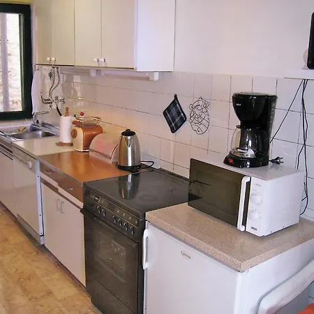 Seaside Holiday House Sibenik - 6635 * Sibenik