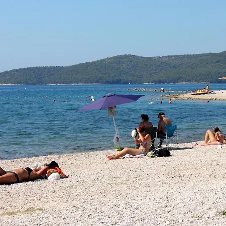 Seaside Holiday House Sibenik - 6635 Sibenik