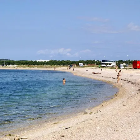Seaside House - 6635 Szybenik