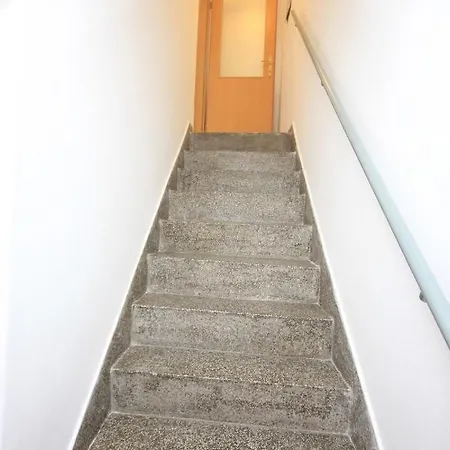 Holiday home Seaside Holiday House Sibenik - 6635 *