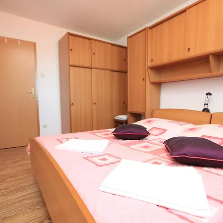 Seaside House - 6635 Сasa de vacaciones Šibenik