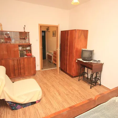 Seaside Holiday House Sibenik - 6635 * Σίμπενικ