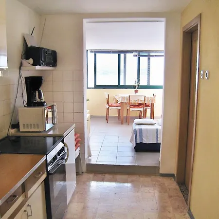 Seaside Holiday House Sibenik - 6635 * Σίμπενικ