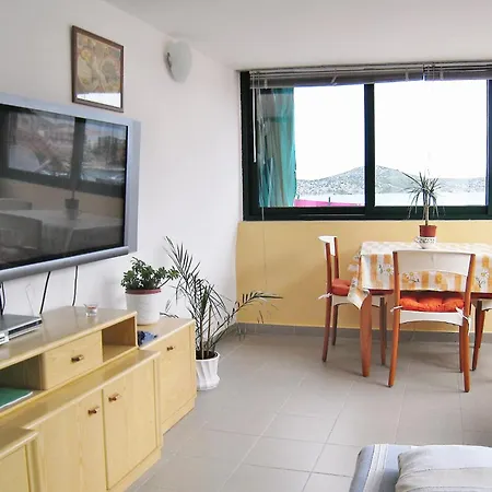 Holiday home Seaside Holiday House Sibenik - 6635