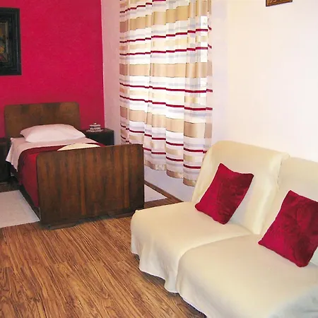 Сasa de vacaciones Seaside House - 6635 Šibenik