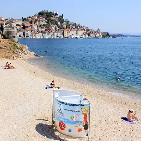 Seaside House - 6635 *