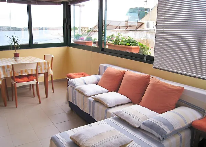 Seaside House - 6635 Dom wakacyjny Szybenik