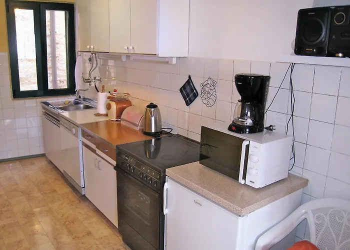 Seaside House - 6635 * Szybenik