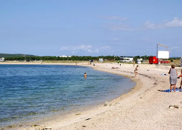 Seaside House - 6635 Szybenik