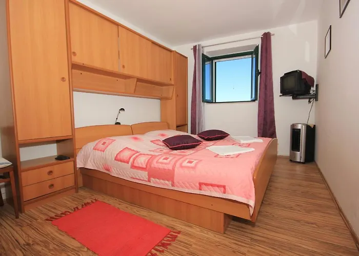 Seaside House - 6635 Dom wakacyjny Szybenik