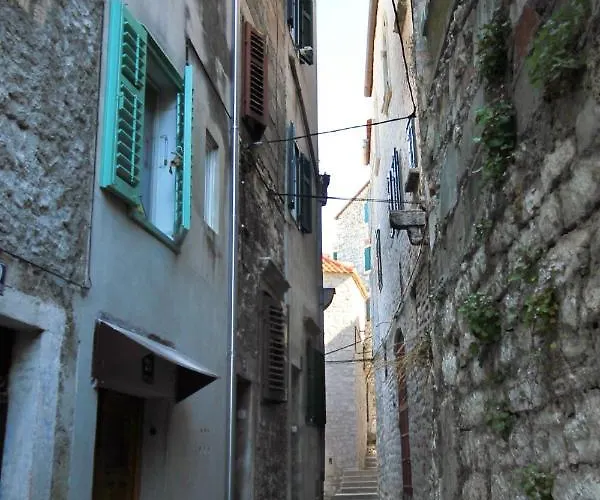 Dom wakacyjny Seaside House - 6635 *