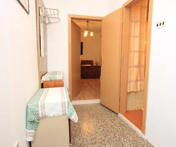 Seaside House - 6635 Dom wakacyjny *