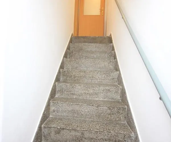 Dom wakacyjny Seaside House - 6635 *