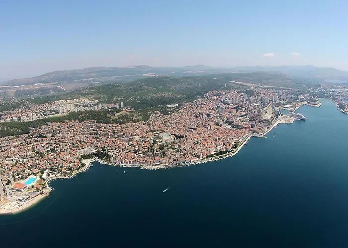 Seaside House - 6635 Szybenik