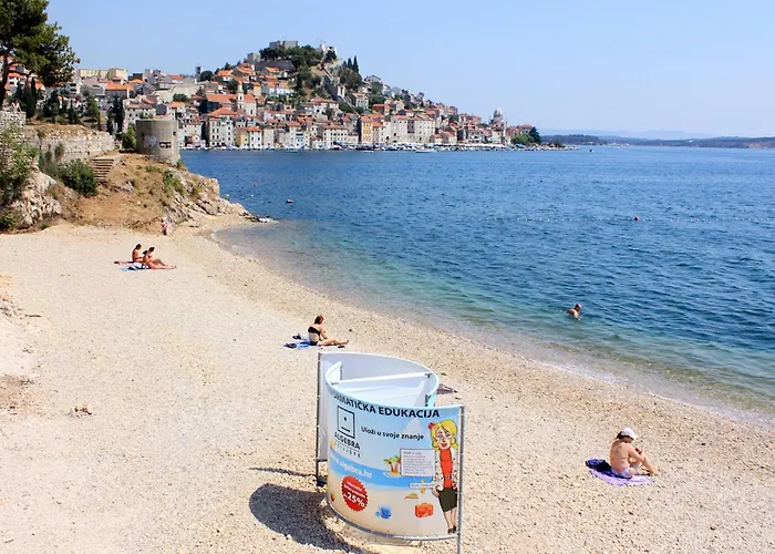 Seaside House - 6635 *